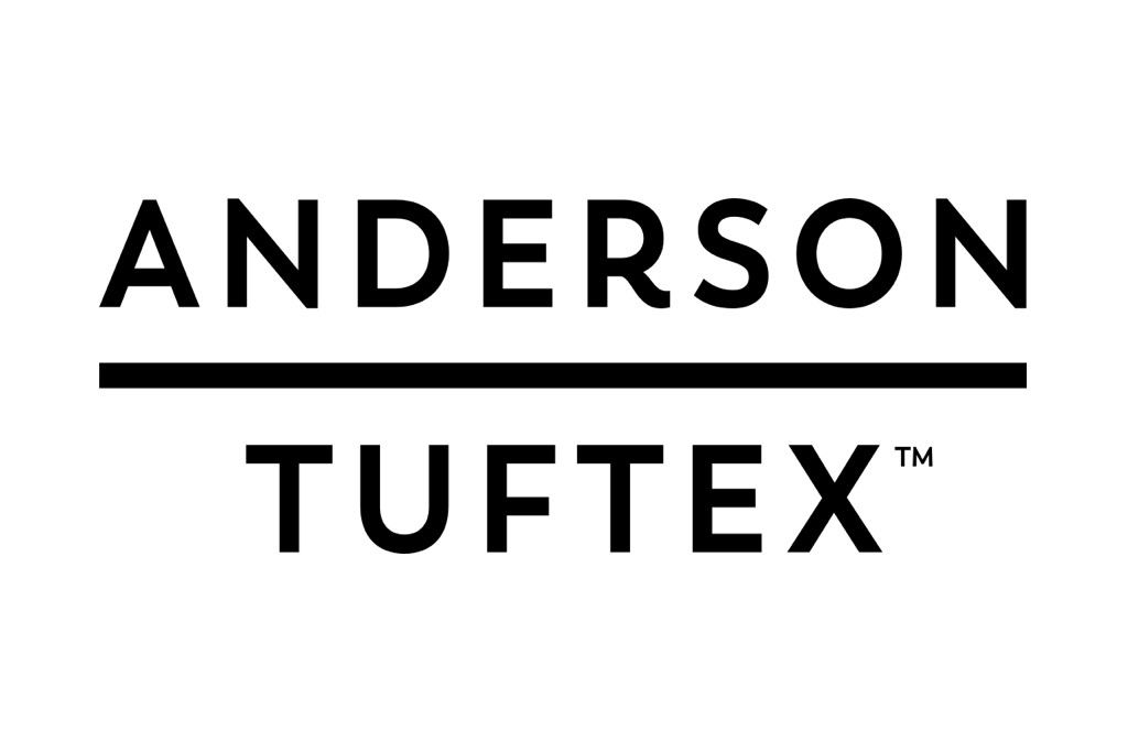 Anderson Tuftex flooring logo