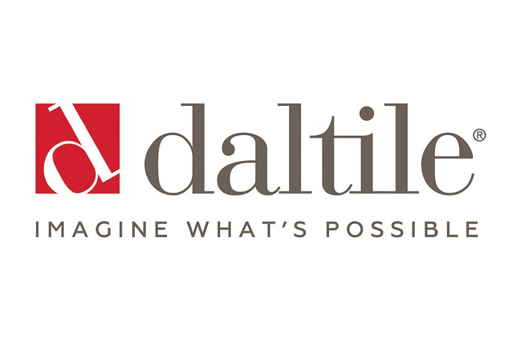 Daltile flooring logo