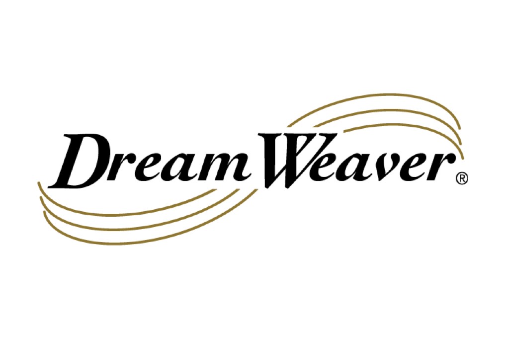 Dreamweaver flooring logo