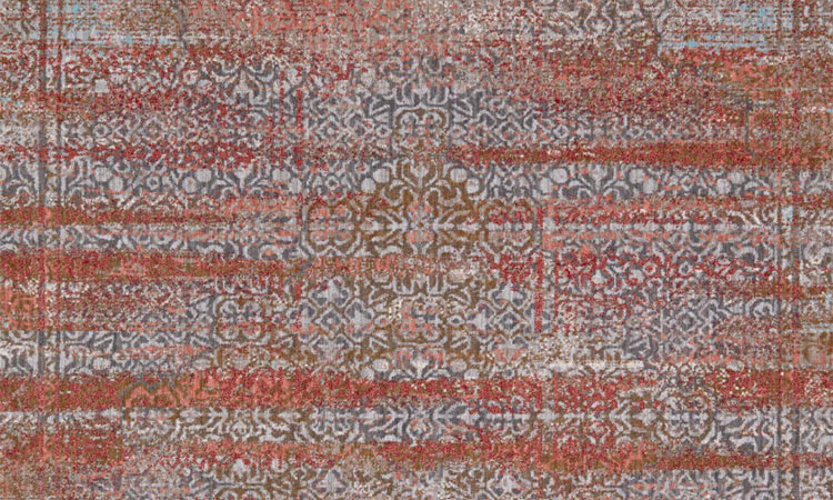 Area Rug Swatch