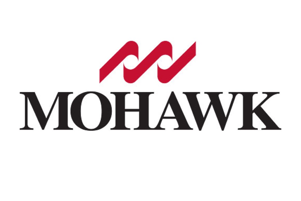 Mohawk flooring logo