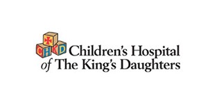 Children's Hospital of the King's Daughters Logo