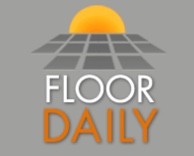 Floor Daily Logo