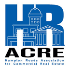 HR Acre Logo